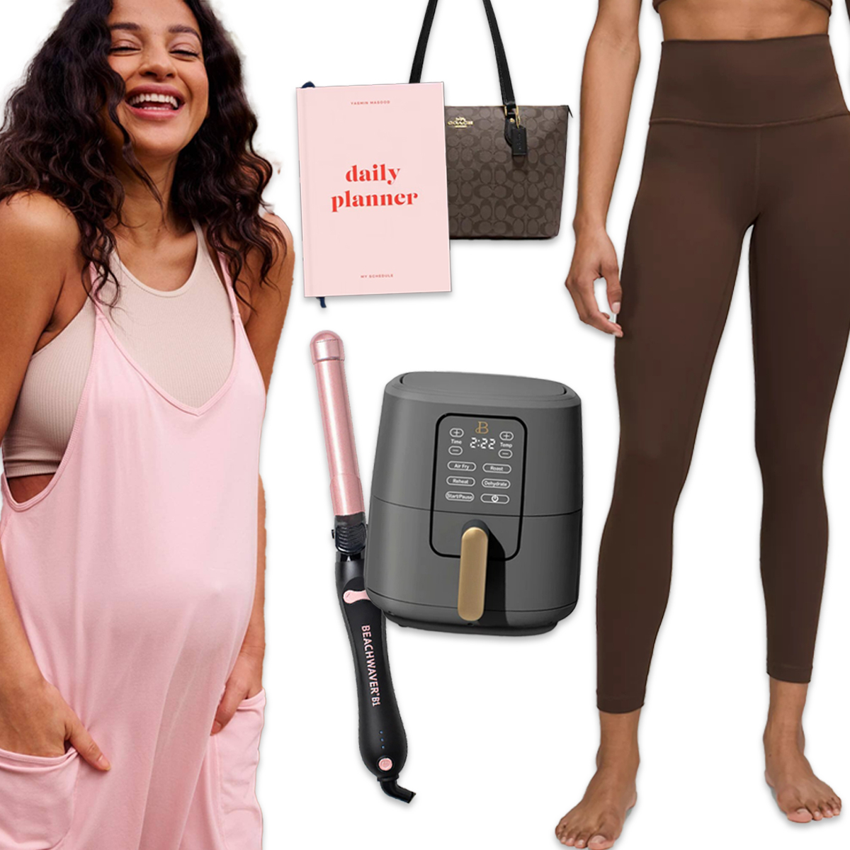15 Practical Mother’s Day Gifts She’ll Actually Use