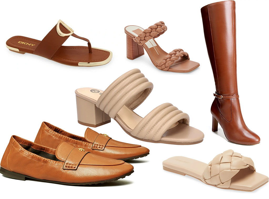 Nordstrom 75% Off Shoe Deals: Tory Burch, Katy Perry, & More - E! Online