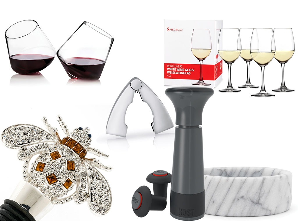 Ecomm, Mother's Day Wine