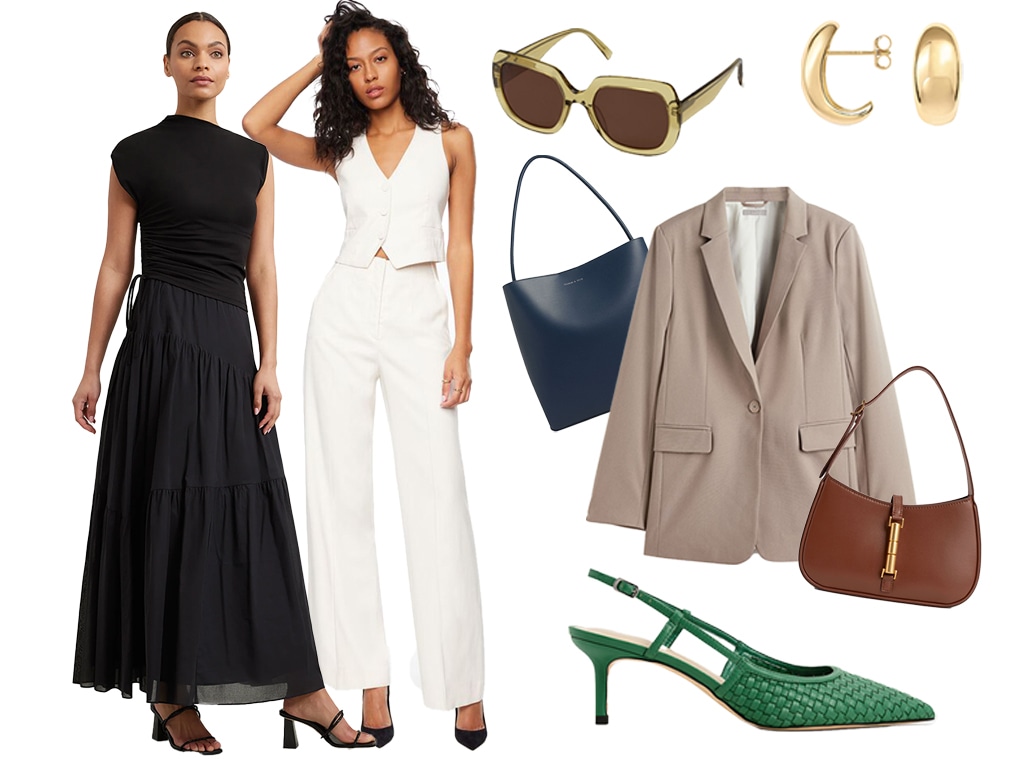 E-Comm: quiet luxury trend