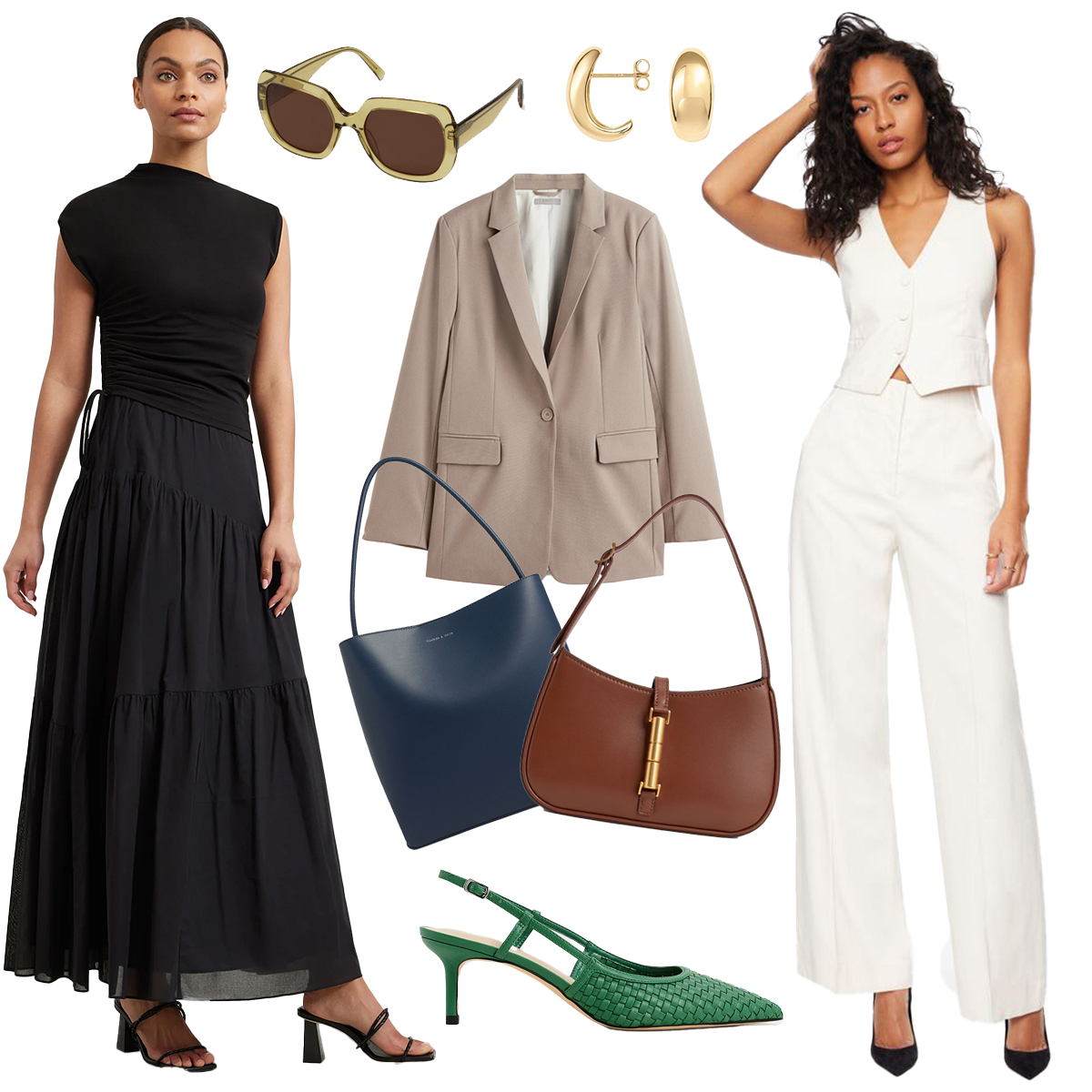 A Guide to Choose Comfortable and Stylish Women's Casual Wear Online, by  Mehrbypretty