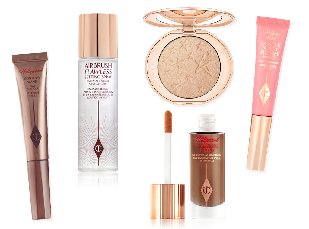 Ecomm, Charlotte Tilbury Sale