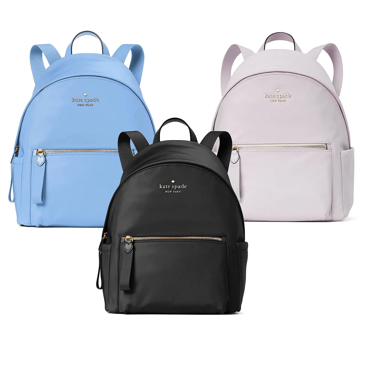 Kate Spade 24-Hour Flash Deal: Get a $300 Backpack for Just $96