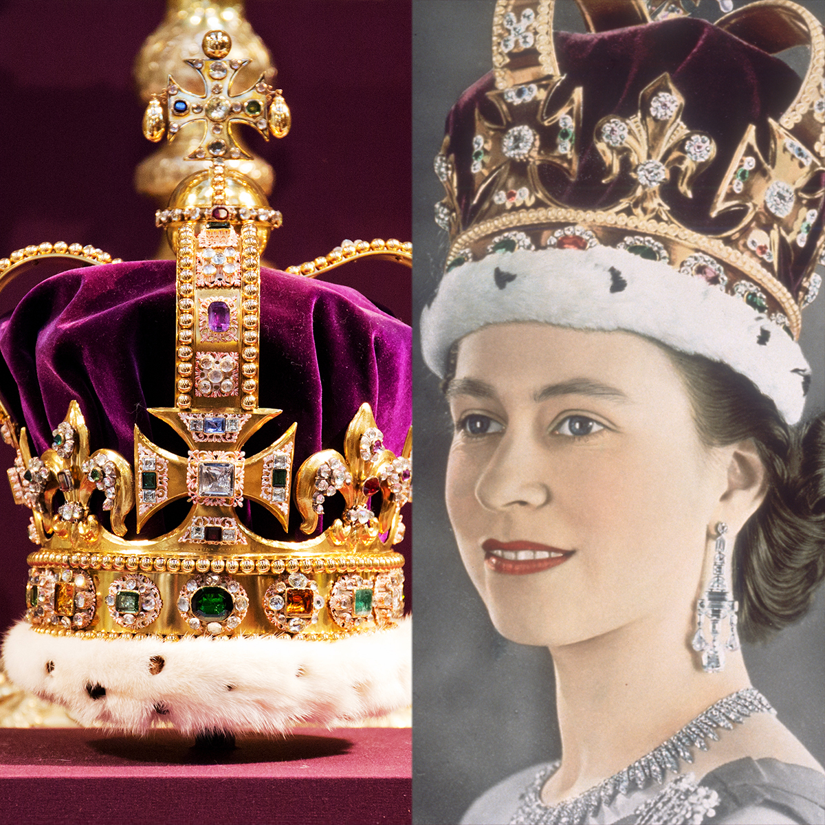 Photos from Facts About the Crown Jewels That Will Dazzle You