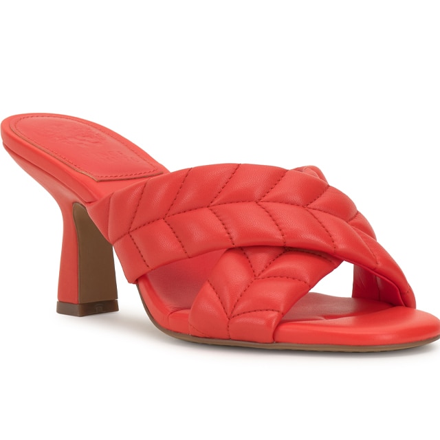 Save Up to 46% On Vince Camuto Sandals, Heels, Sneakers, and Boots