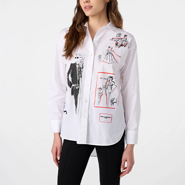 【LIMITED EDITION by KARL LAGERFELD】スーツ Karl Lagerfeld Drive single-breasted Suit | Black | FARFETCH