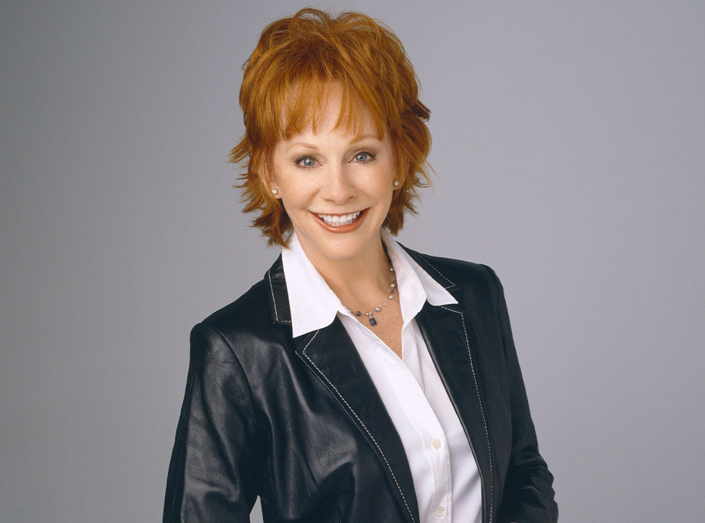 20 Fascinating Facts About Reba McEntire - E! Online