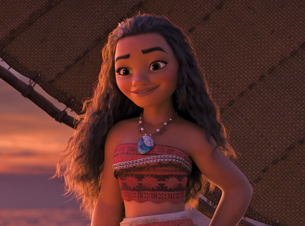 Moana live-action remake: Auli'i Cravalho will not reprise her role