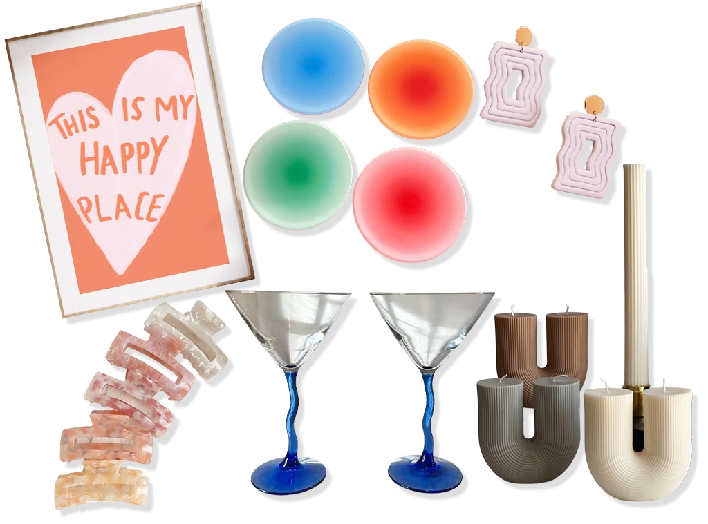 Ecomm: editor etsy finds roundup