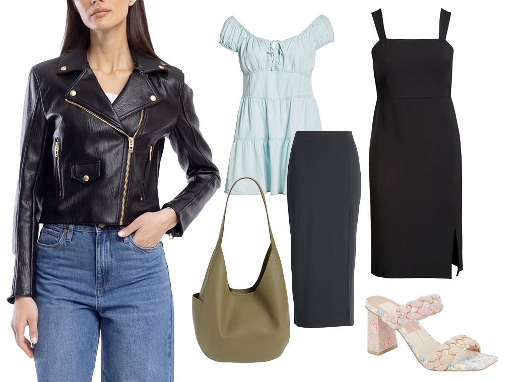 E-Comm: nordstrom spring sale breakout