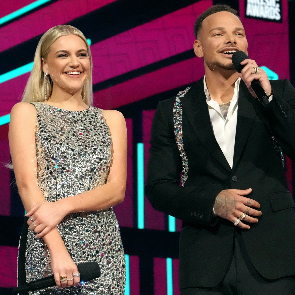 Kelsea Ballerini, Kane Brown