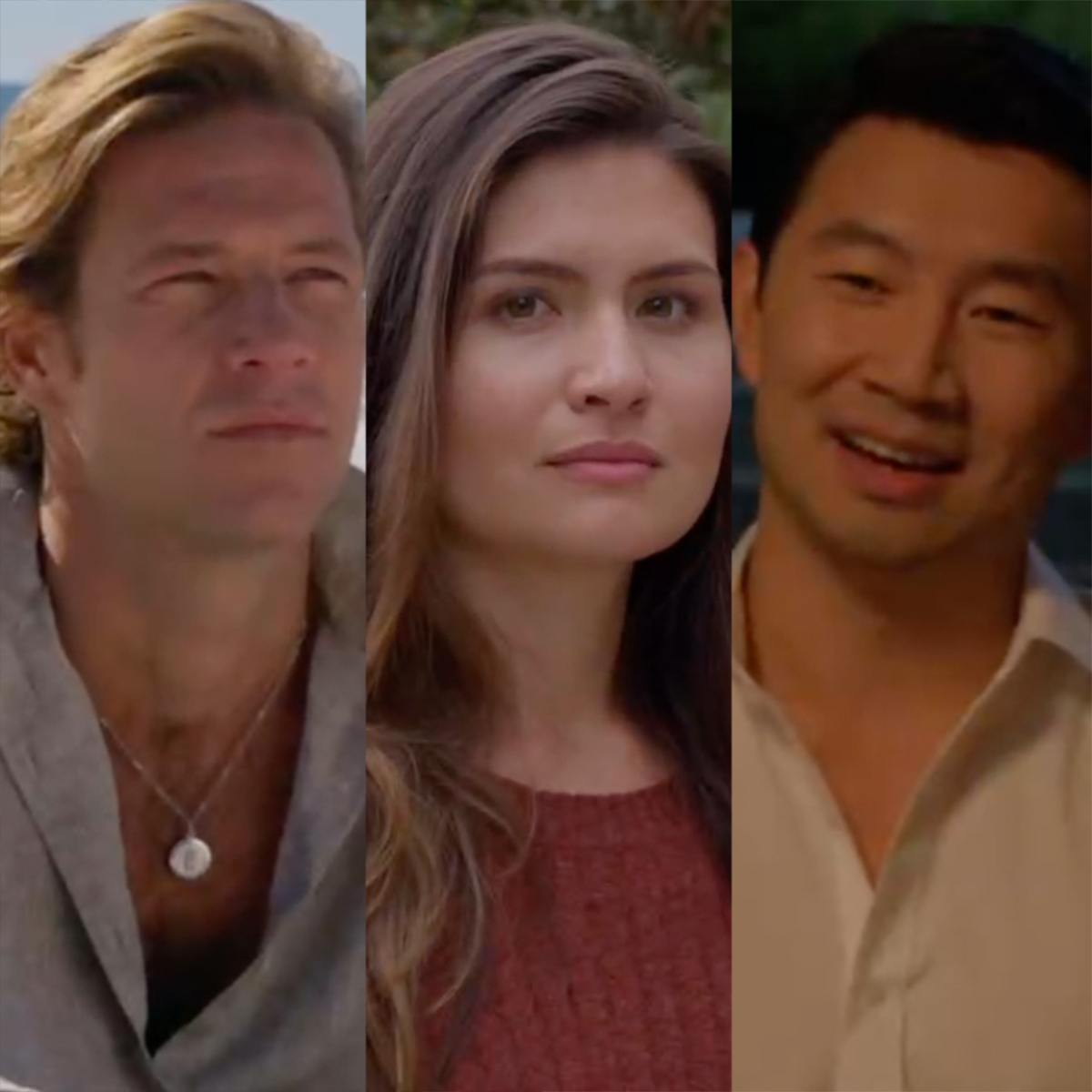 The Cast of One True Loves Find Out Who Their One True Love Really Is 