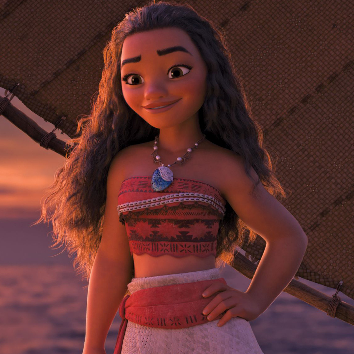 Moana' Live-Action Remake in the Works From Disney, Dwayne Johnson – The  Hollywood Reporter