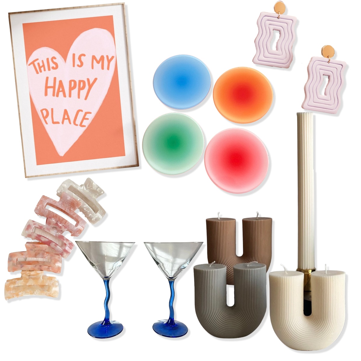 Ecomm: editor etsy finds roundup