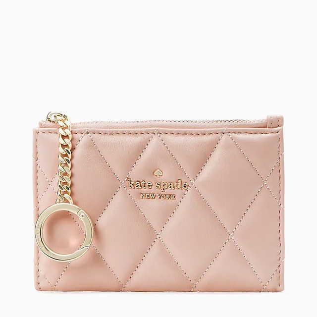 Kate spade briar lane quilted mikey hot sale