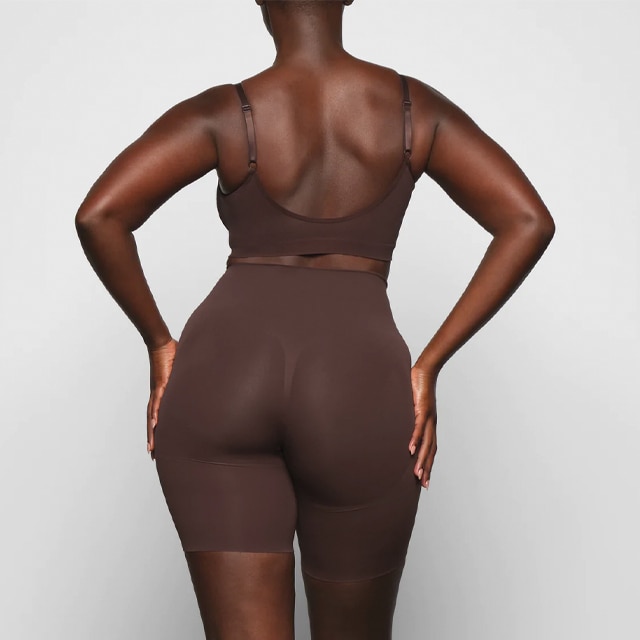 Top-Rated Shapewear To Help You Feel Your Best: SKIMS, Spanx