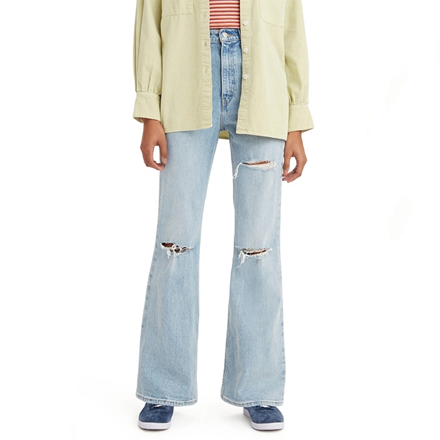 15 Best Places to Buy Jeans 2021: Nordstrom, Levi's, Madewell & More