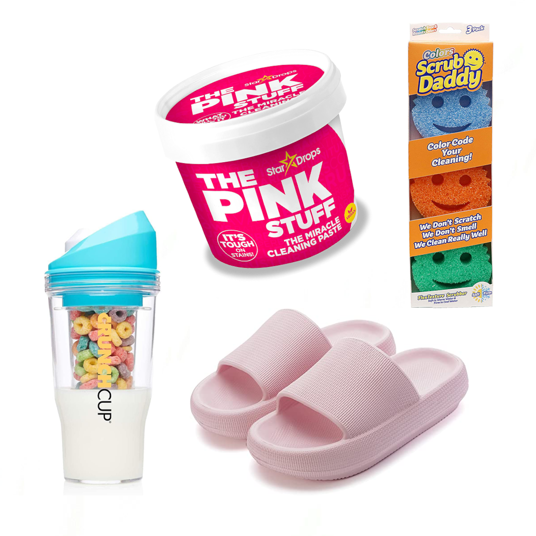 Our Favorite Viral TikTok Products That Are Actually Worth the Our Favorite Viral TikTok Products That Are Actually Worth the