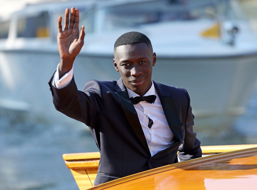 Ascend Agency, Khaby Lame