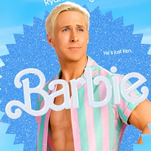 Ryan Gosling, Barbie, Character Posters