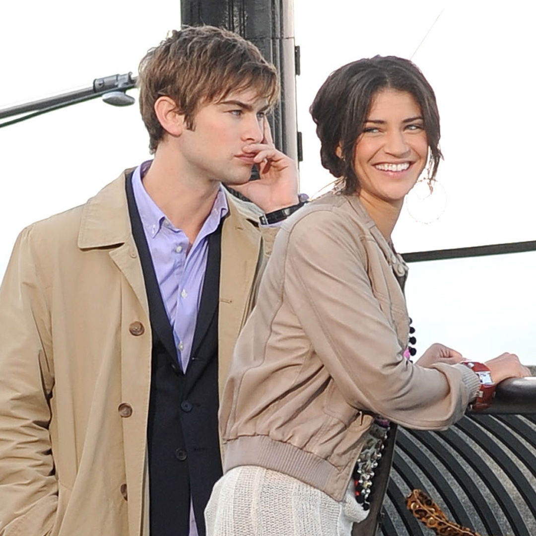 You Know You Want to Check Out Our Ranking of the OG Gossip Girl Couples, XOXO – E! Online You Know You Want to Check Out Our Ranking of the OG Gossip Girl Couples, XOXO – E! Online
