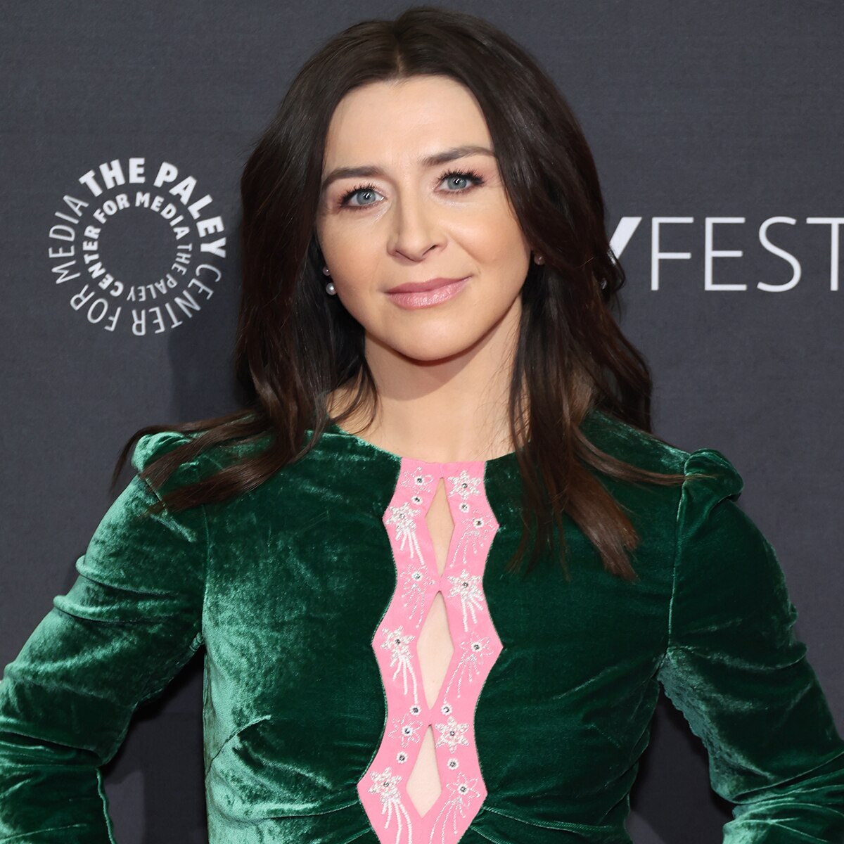 Caterina Scorsone