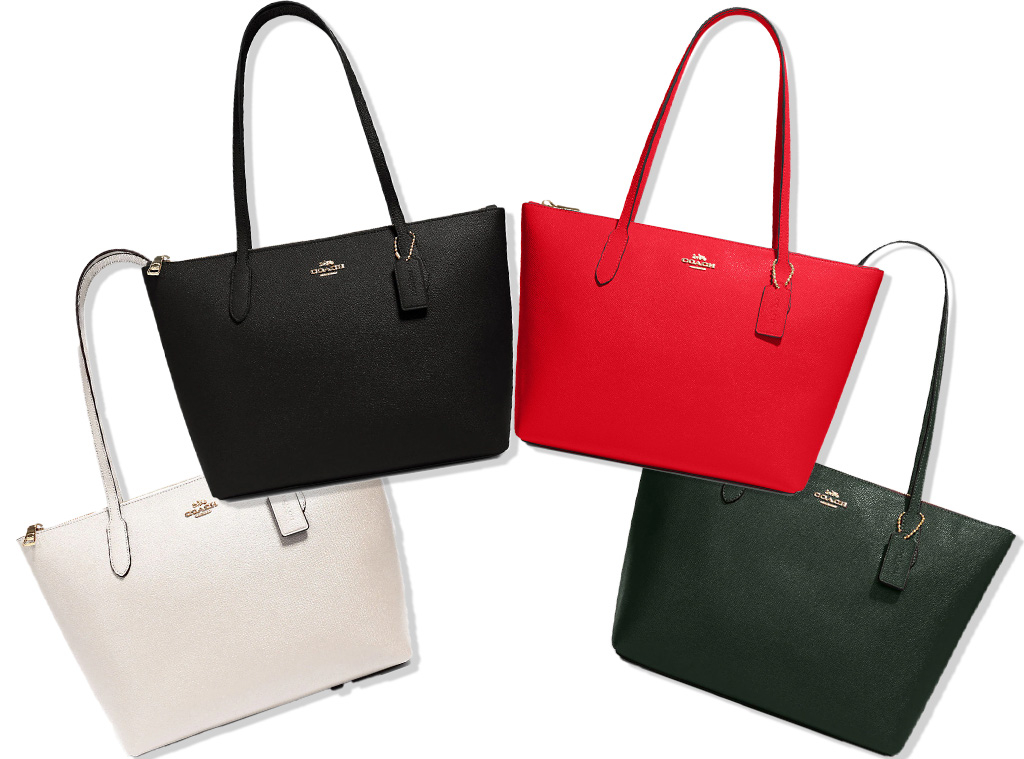 COACH Tote bags for Women, Online Sale up to 61% off