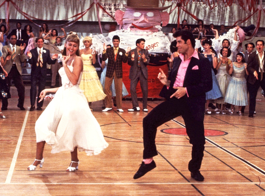 Inside the Legendary Style of Grease Inside the Legendary Style of Grease