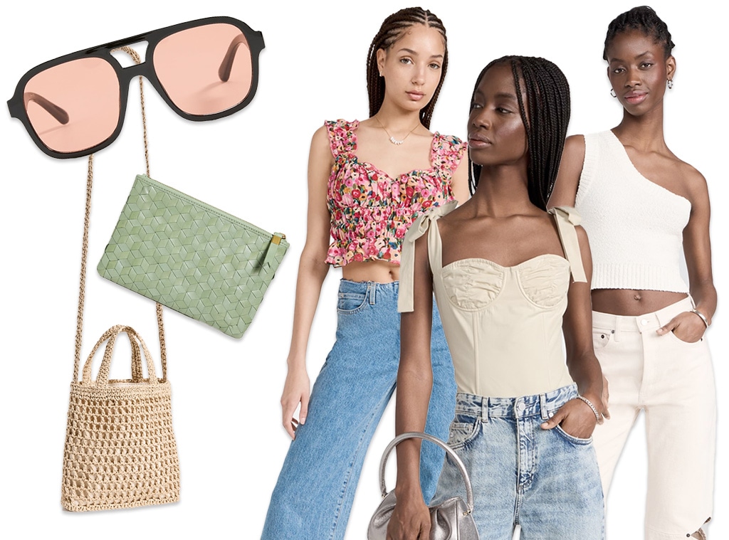 E-Comm: shobop under $100 finds