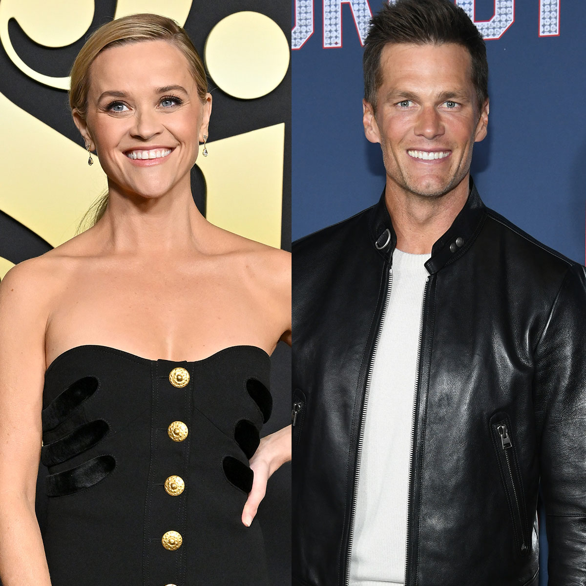 The Truth About Those Tom Brady And Reese Witherspoon Dating Rumors 7350