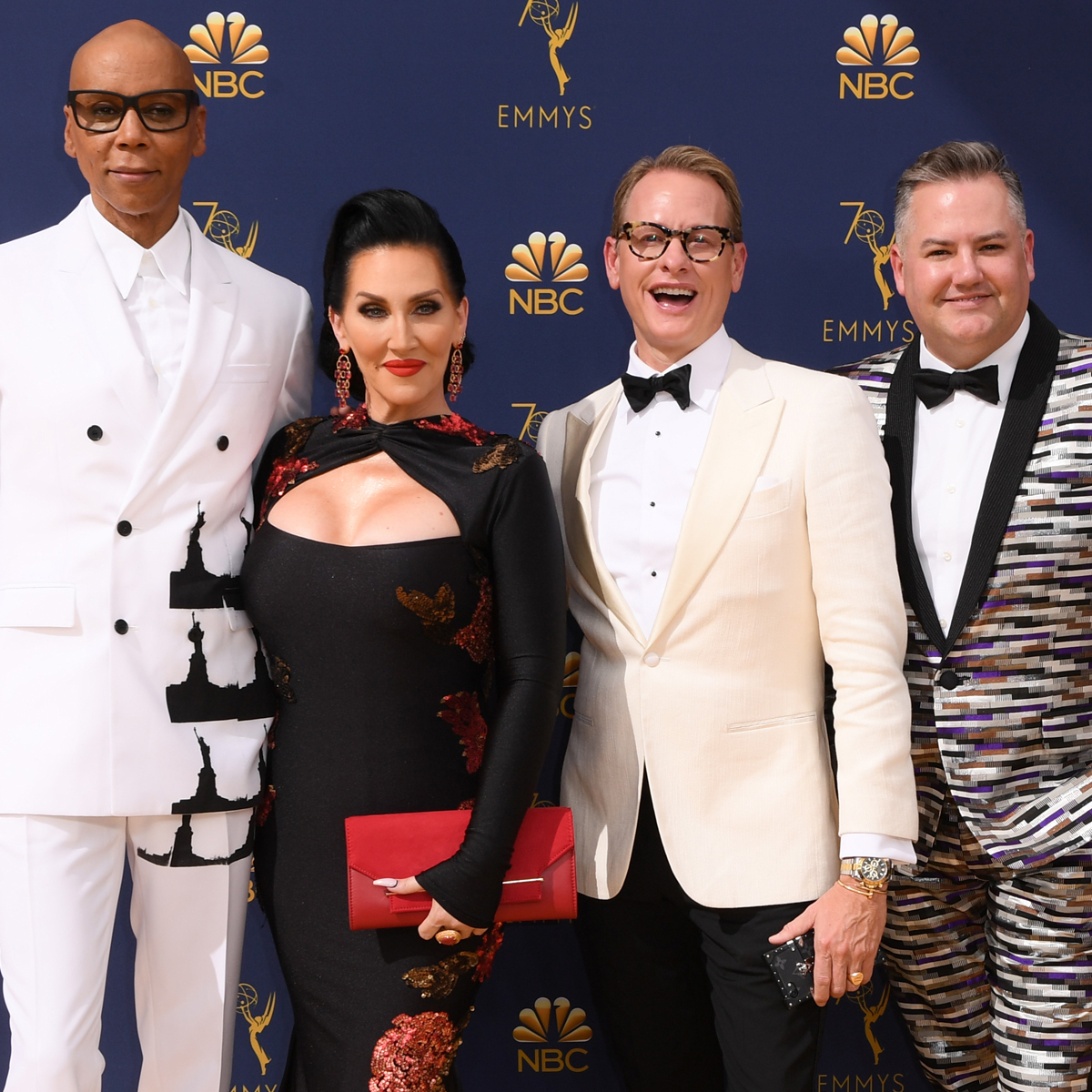 RuPaul’s Drag Race Judges Say Drag Is More Important Than Ever