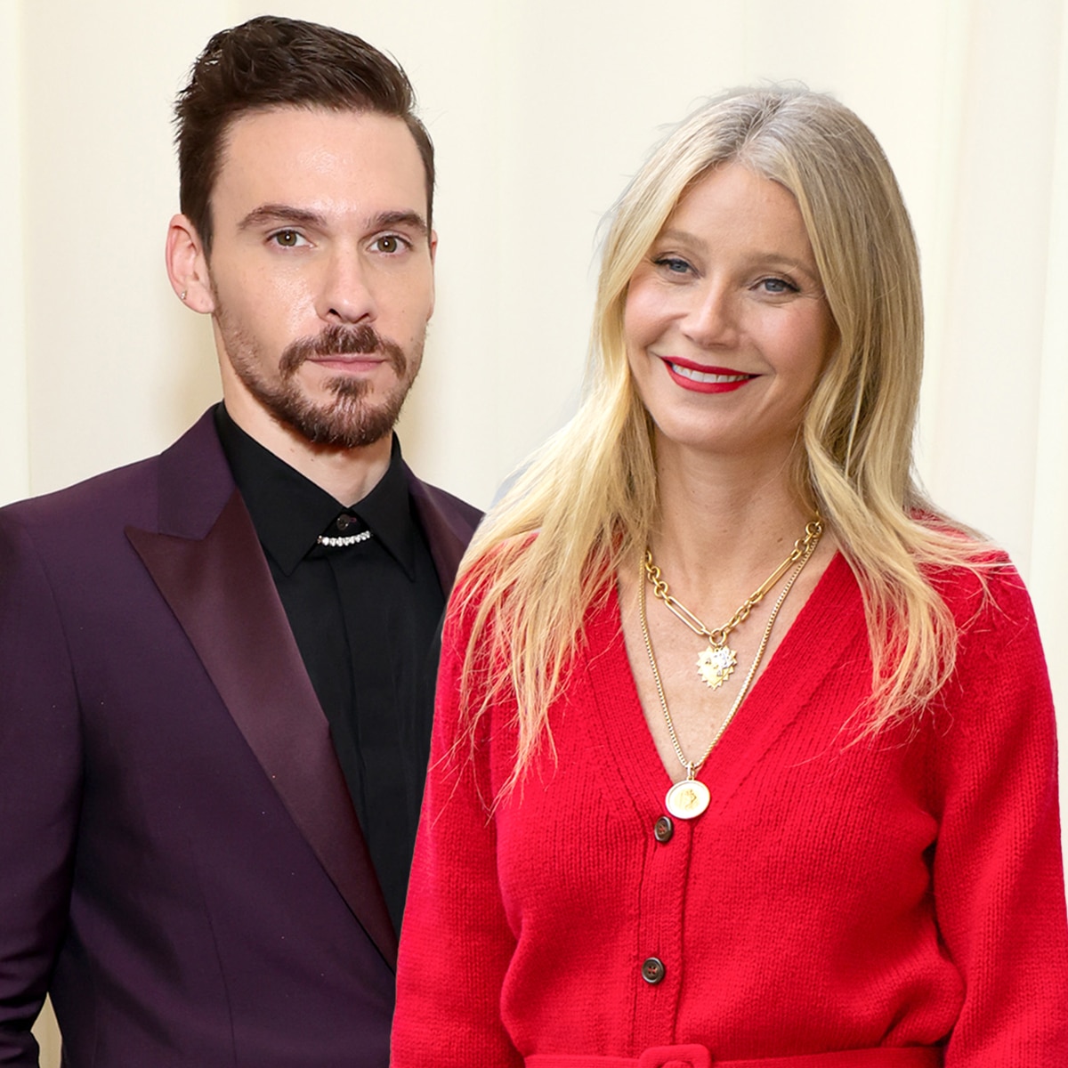 Matthew Koma, Gwyneth Paltrow