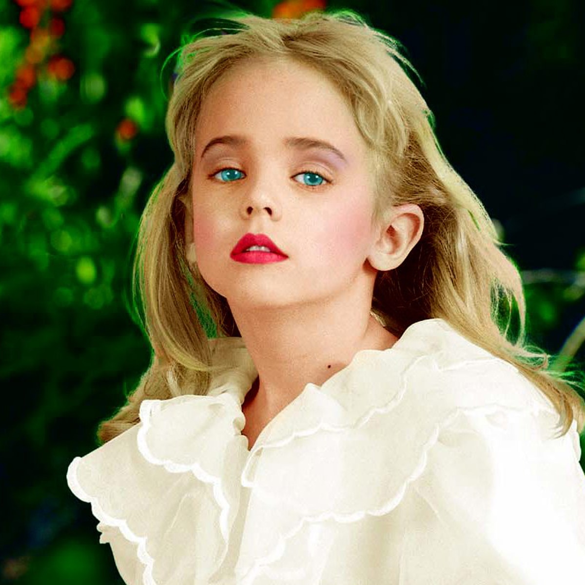 JonBenet Ramsey