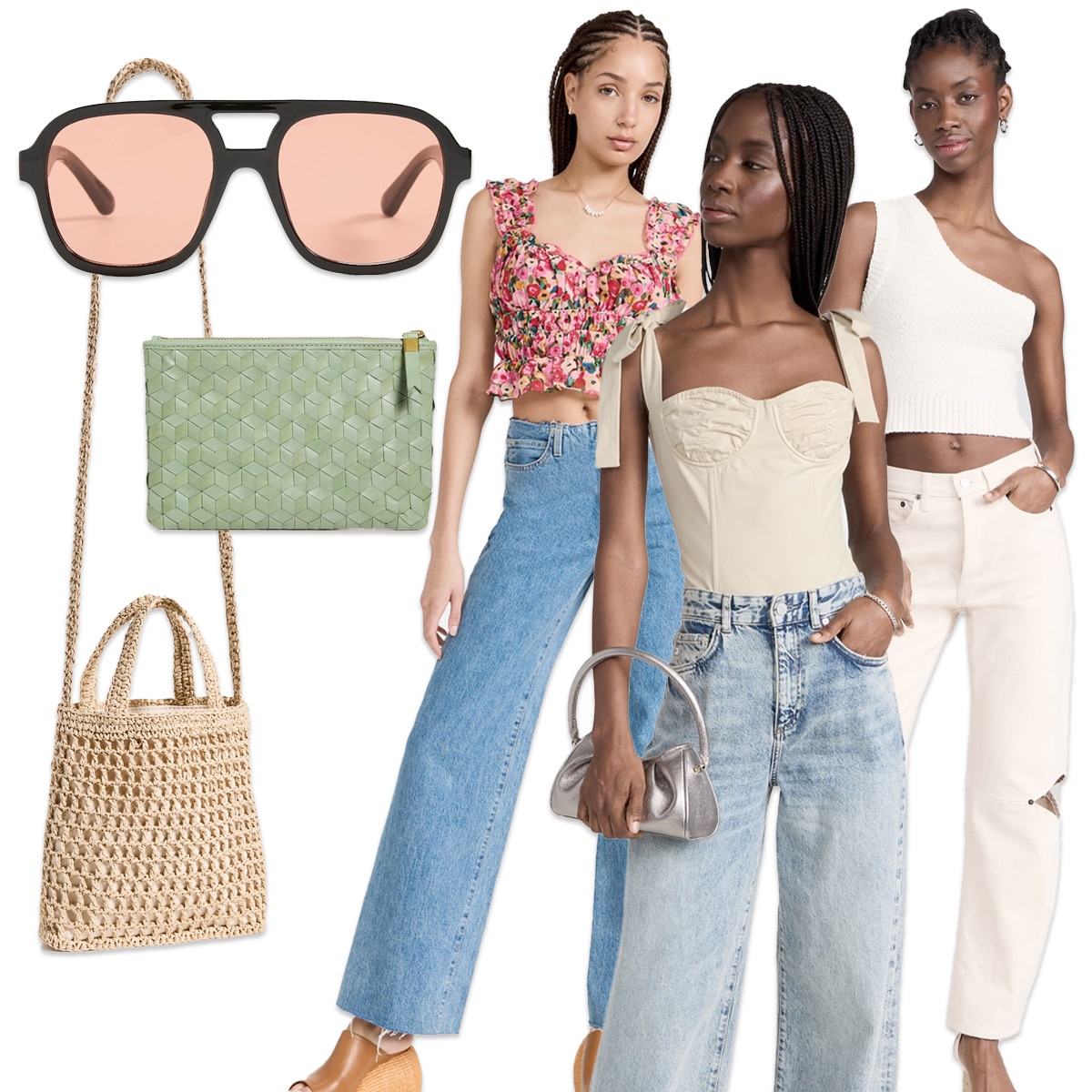 E-Comm: shobop under $100 finds