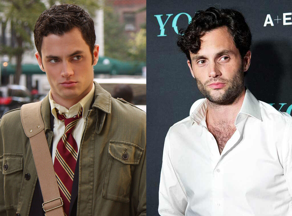 Photos from Gossip Girl Cast: Where Are They Now?