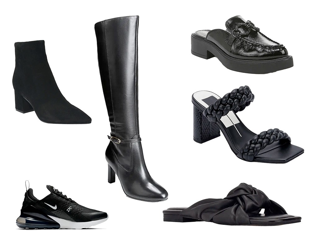 E! Insider Shop: Nordstrom Shoe Deals