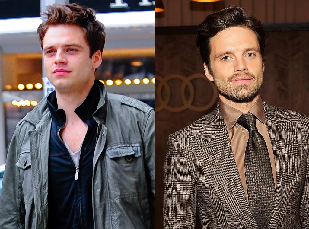 Spotted: Die Originalbesetzung von Gossip Girl Then vs. Now