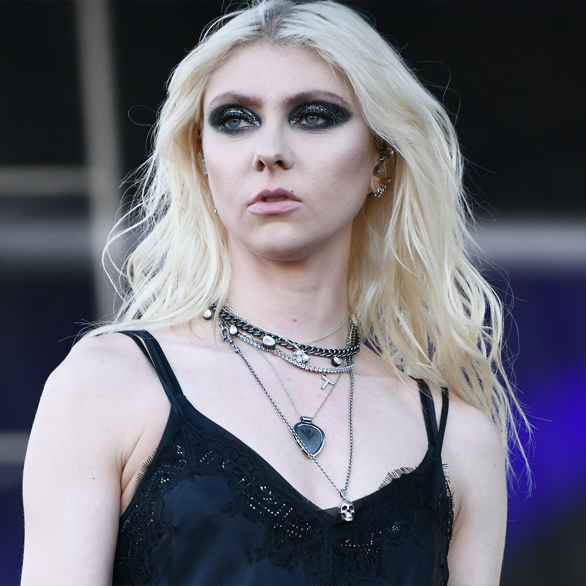 Taylor Momsen Recalls 'Complicated' Choice to Leave 'Gossip Girl