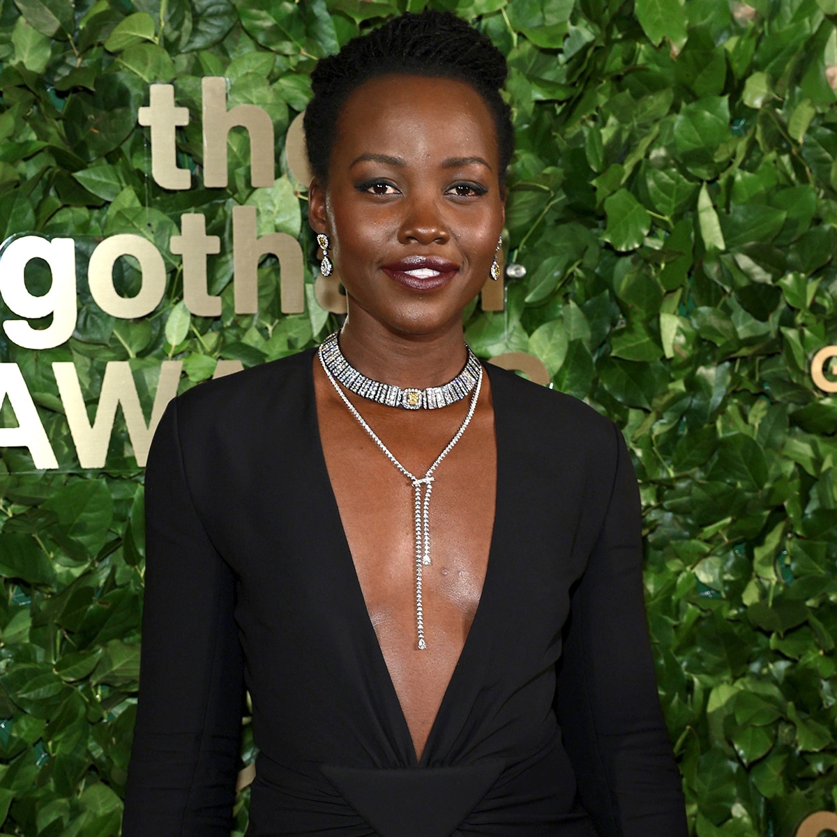 Lupita Nyong'o, 2022 Gotham Awards