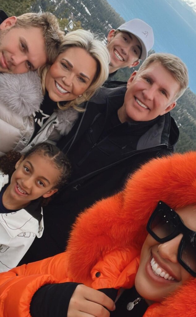 Todd chrisley clothing hotsell