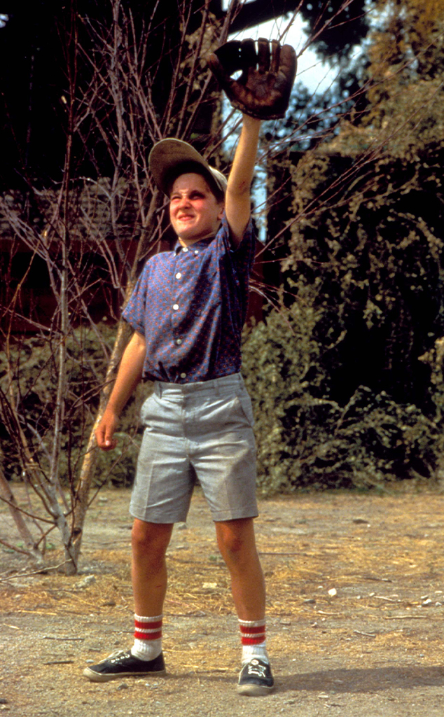 Dip Into These Secrets About The Sandlot