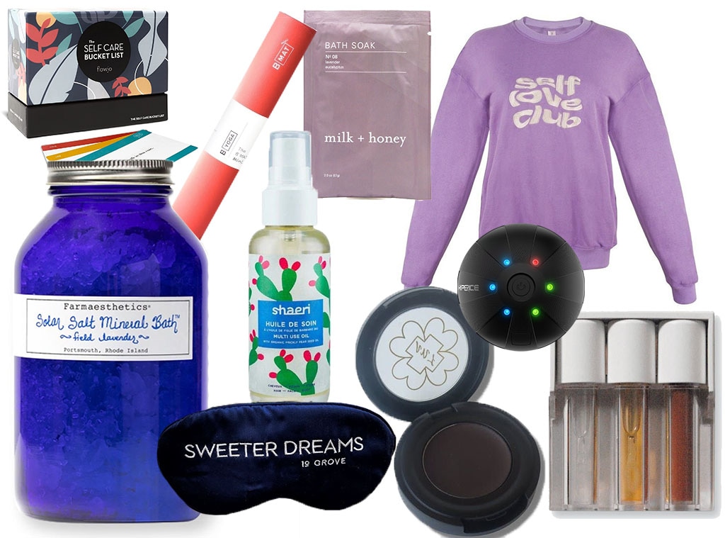 Ecomm, World Health Day