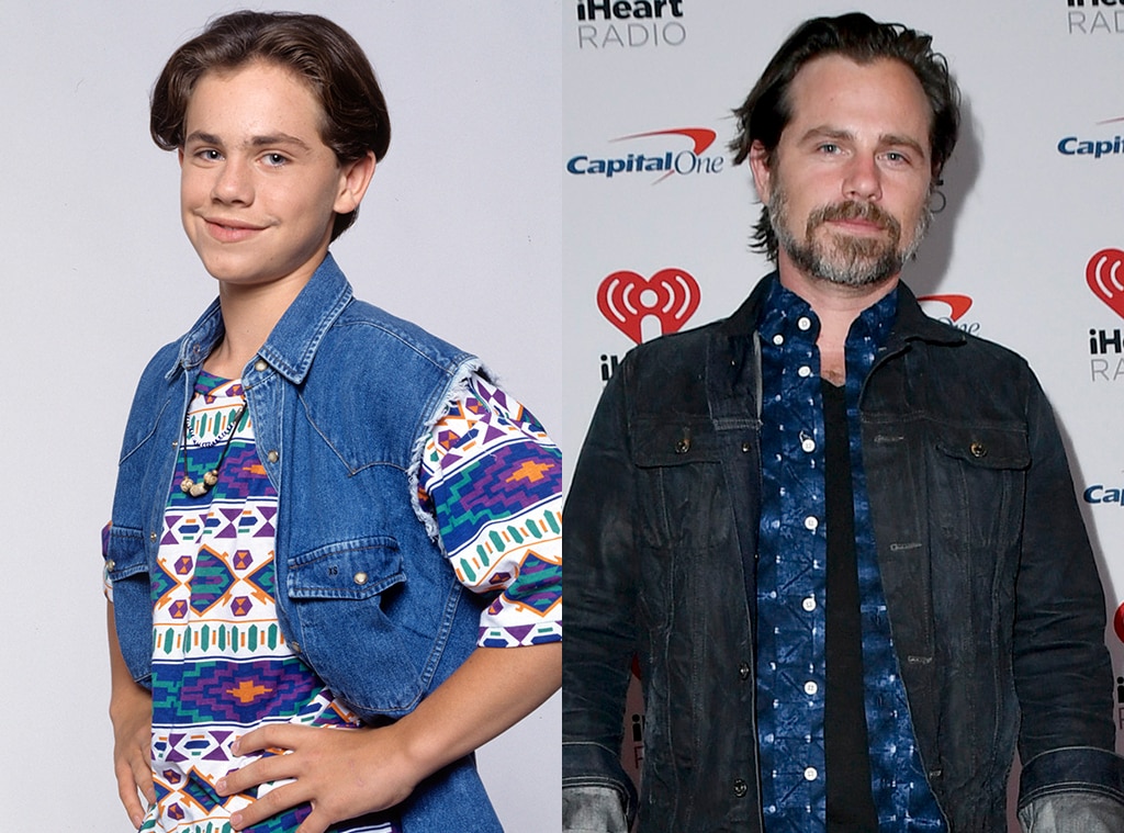 Mira cómo luce ahora el elenco de Boys Meets World