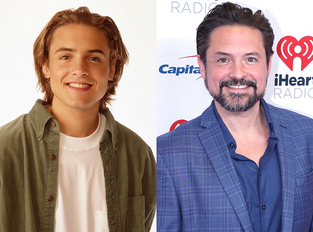 Check Out What the Boys Meets World Cast Looks Like Now