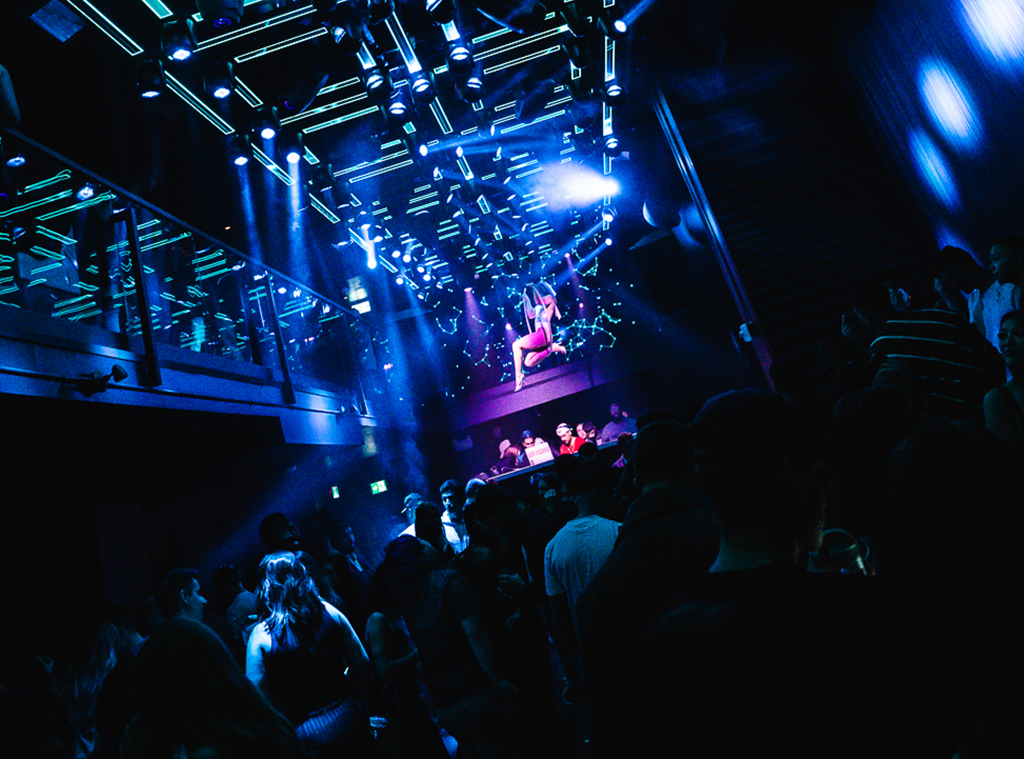 The Best and Hottest Las Vegas Nightclubs