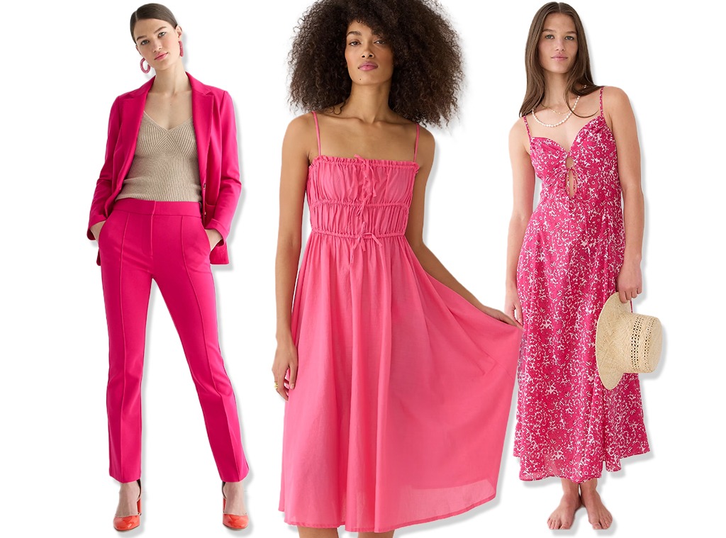 E! Insider Shop: J.Crew Sale