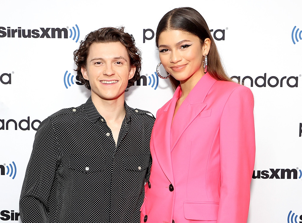 Every Upcoming Tom Holland Movie