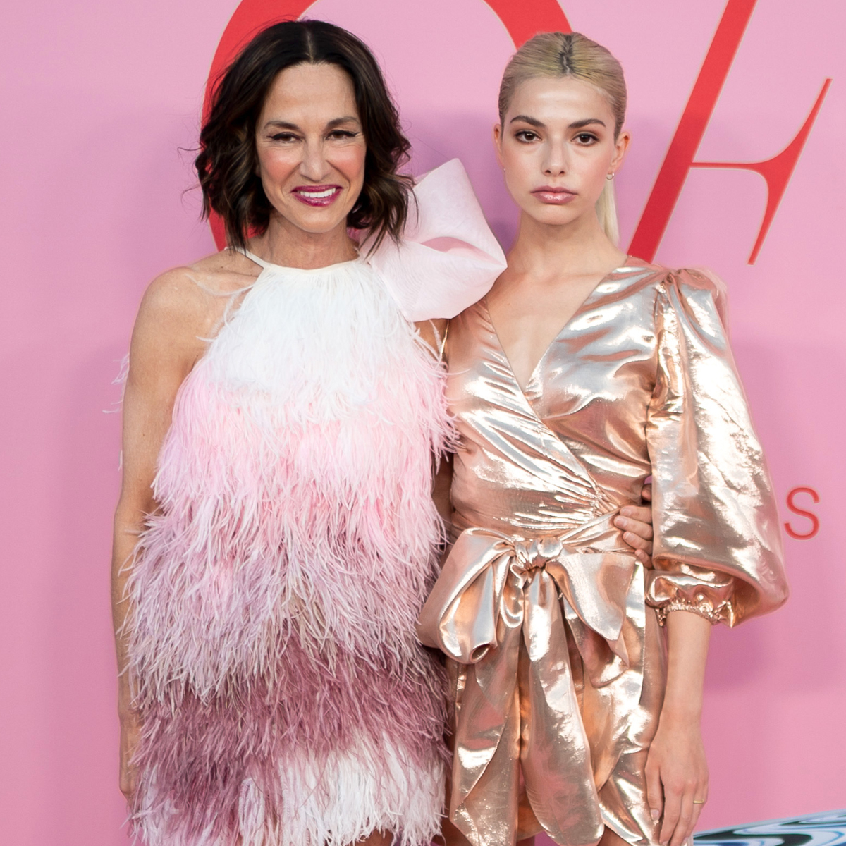 Kit Keenan Shares Why She's Not Taking Over Mom Cynthia Rowley's Brand