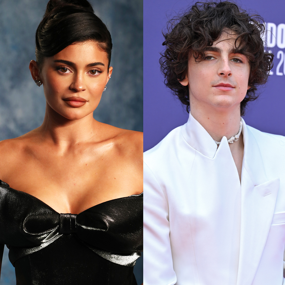 Kylie Jenner and Timothée Chalamet Are Still Dating Despite Reports