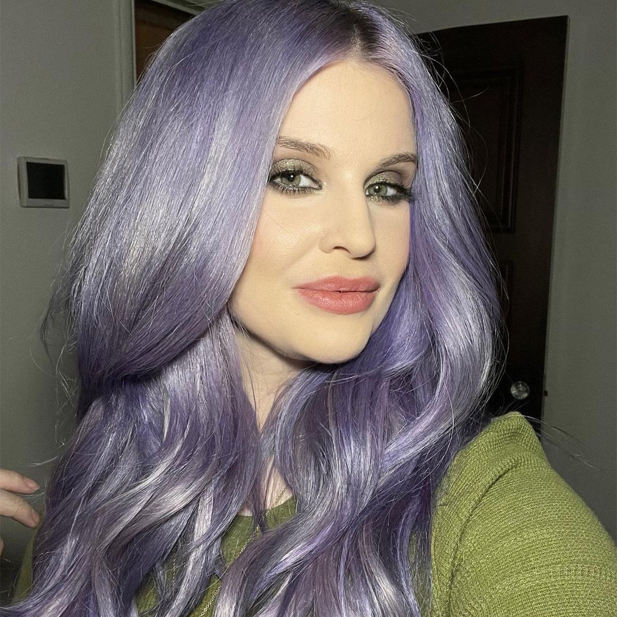 Kelly Osbourne